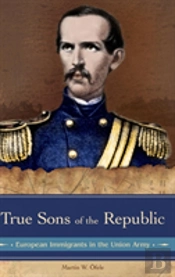 True Sons Of The Republic