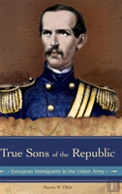 Bertrand.pt - True Sons Of The Republic