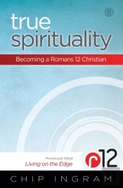 True Spirituality