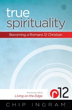 Bertrand.pt - True Spirituality