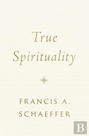 True Spirituality