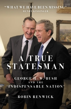 Bertrand.pt - True Statesman