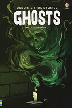 Bertrand.pt - True Stories Ghosts
