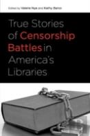 True Stories Of Censorship Battles In America'S Libraries