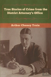 True Stories Of Crime From The District