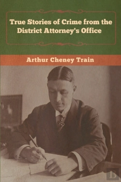 Bertrand.pt - True Stories Of Crime From The District