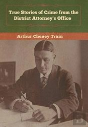 True Stories Of Crime From The District