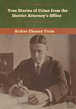 Bertrand.pt - True Stories Of Crime From The District