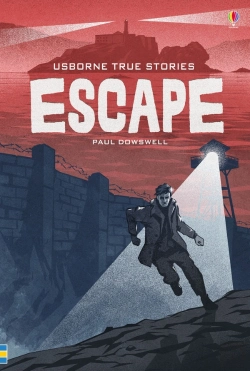 Bertrand.pt - True Stories Of Escape