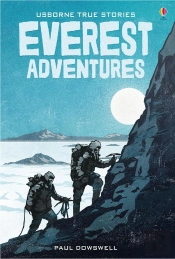 True Stories Of Everest