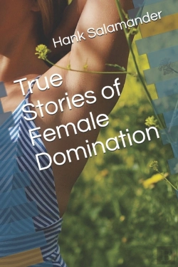 Bertrand.pt - True Stories Of Female Domination