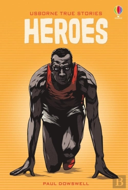 Bertrand.pt - True Stories Of Heroes