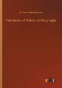 True Stories Of History And Biography
