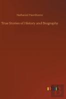 True Stories Of History And Biography