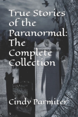 Bertrand.pt - True Stories Of The Paranormal