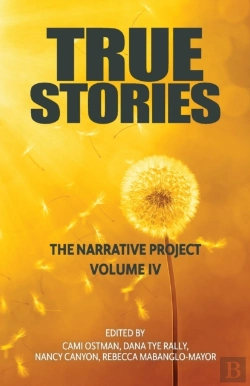 Bertrand.pt - True Stories: The Narrative Project Volu