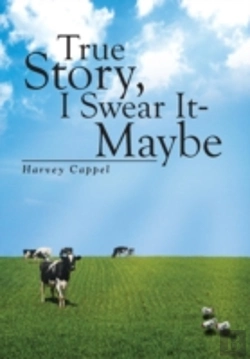 Bertrand.pt - True Story, I Swear It - Maybe