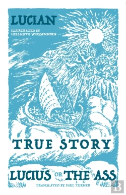 Bertrand.pt - True Story, Lucius, Or The Ass