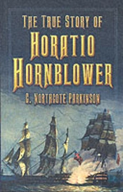 True Story Of Horatio Hornblower