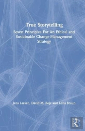 True Storytelling