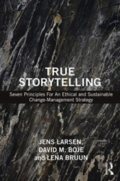 True Storytelling