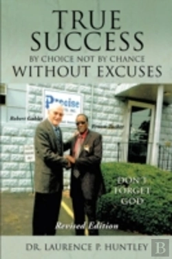 Bertrand.pt - True Success By Choice Not By Chance Wit
