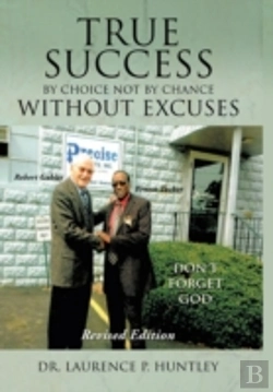 Bertrand.pt - True Success By Choice Not By Chance Wit