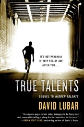 True Talents