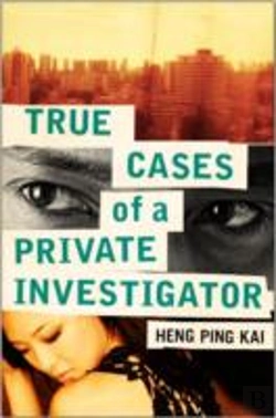 Bertrand.pt - True Tales From A Private Investigator