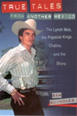 Bertrand.pt - True Tales From Another Mexico