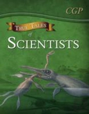 True Tales Of Scientists Â€” Reading Book: Alhazen, Anning, Darwin & Curie