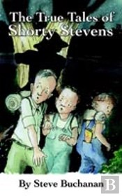 True Tales Of Shorty Stevens