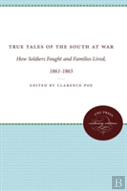 Bertrand.pt - True Tales Of The South At War