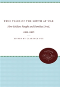 True Tales Of The South At War