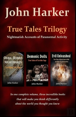 Bertrand.pt - True Tales Trilogy