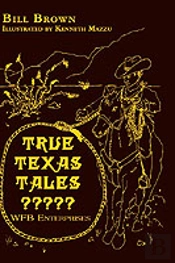 True Texas Tales?
