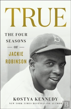 Bertrand.pt - True: The Four Seasons Of Jackie Robinson