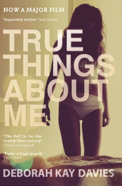 Bertrand.pt - True Things About Me