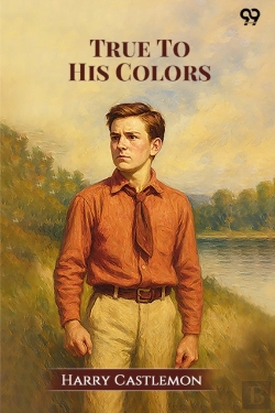 Bertrand.pt - True To His Colors (Edition1)