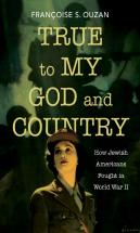 True To My God And Country
