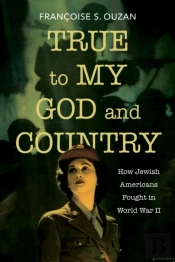 True To My God And Country