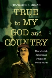True To My God And Country