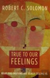 True To Our Feelings