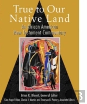 True To Our Native Land