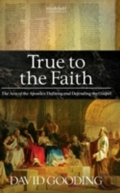 True To The Faith