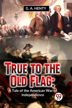 Bertrand.pt - True To The Old Flag