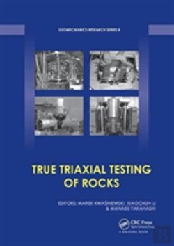 Bertrand.pt - True Triaxial Testing Of Rocks