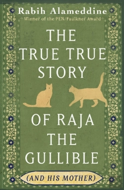 Bertrand.pt - True True Story Of Raja The Gullible (And His Mother)