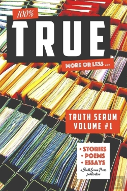 Bertrand.pt - True Truth Serum Vol. 1