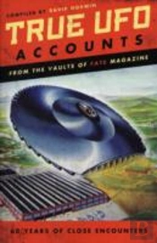 True Ufo Accounts